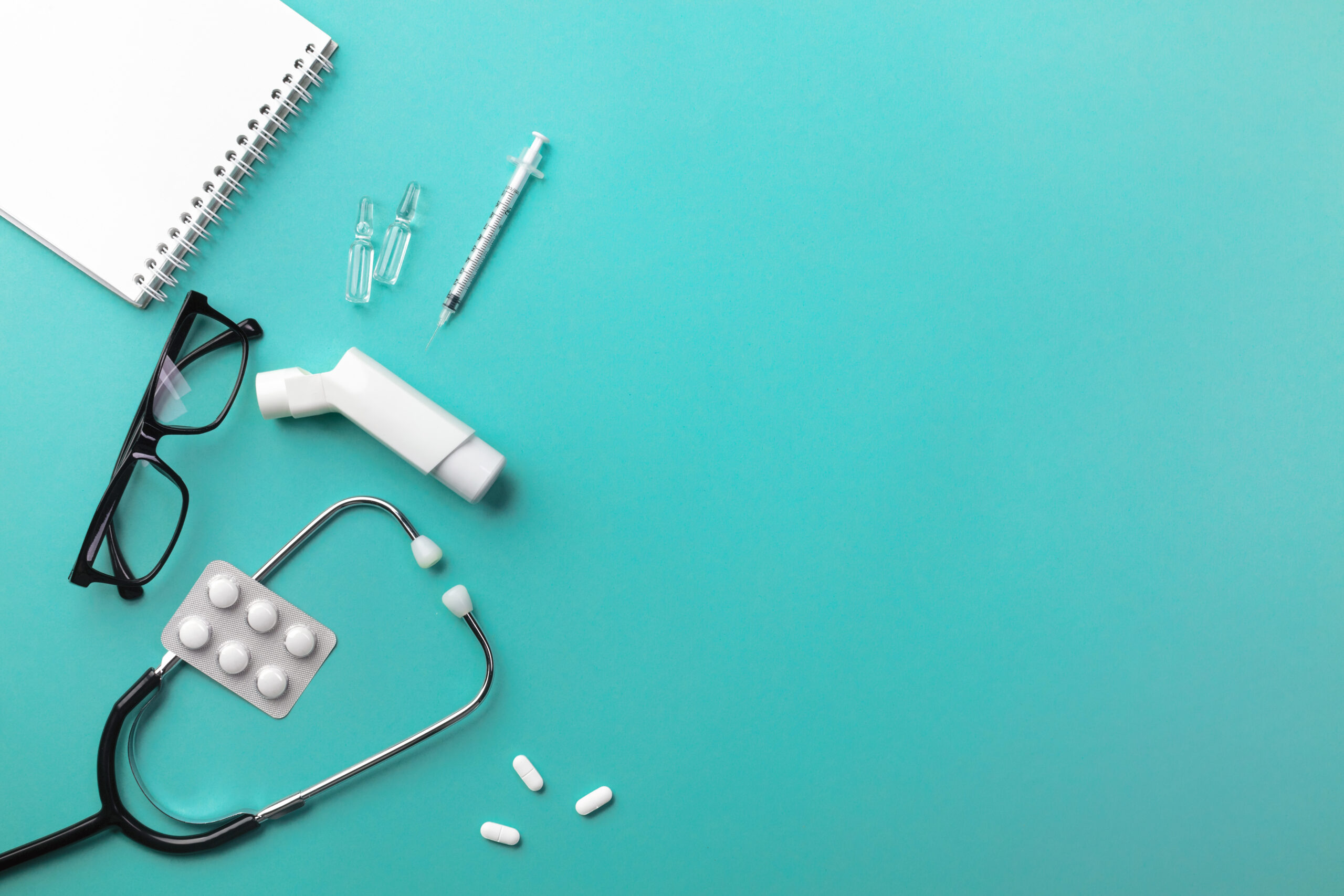 Nigerian doctors suspended