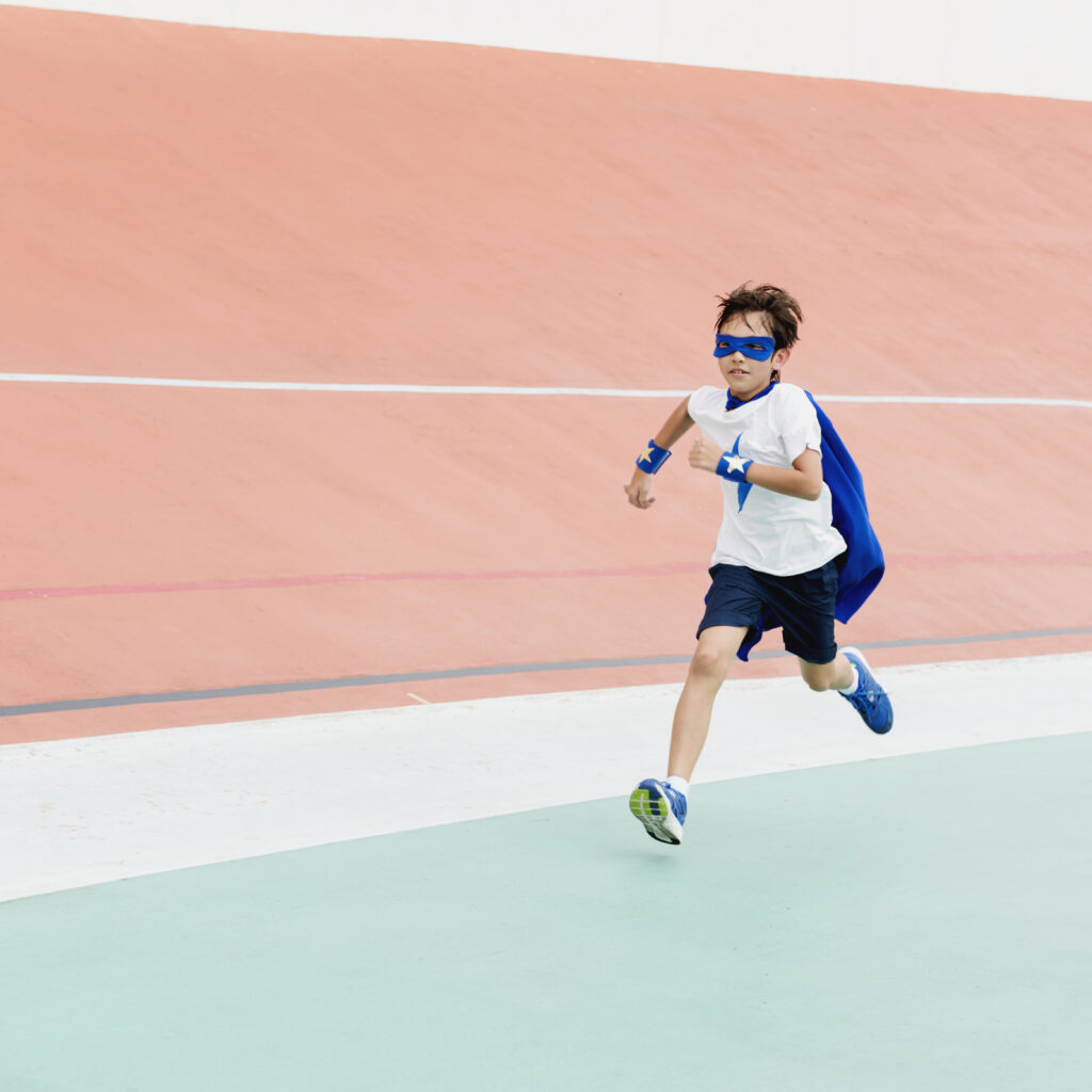 Pentathletes must 'crack on' with obstacle event