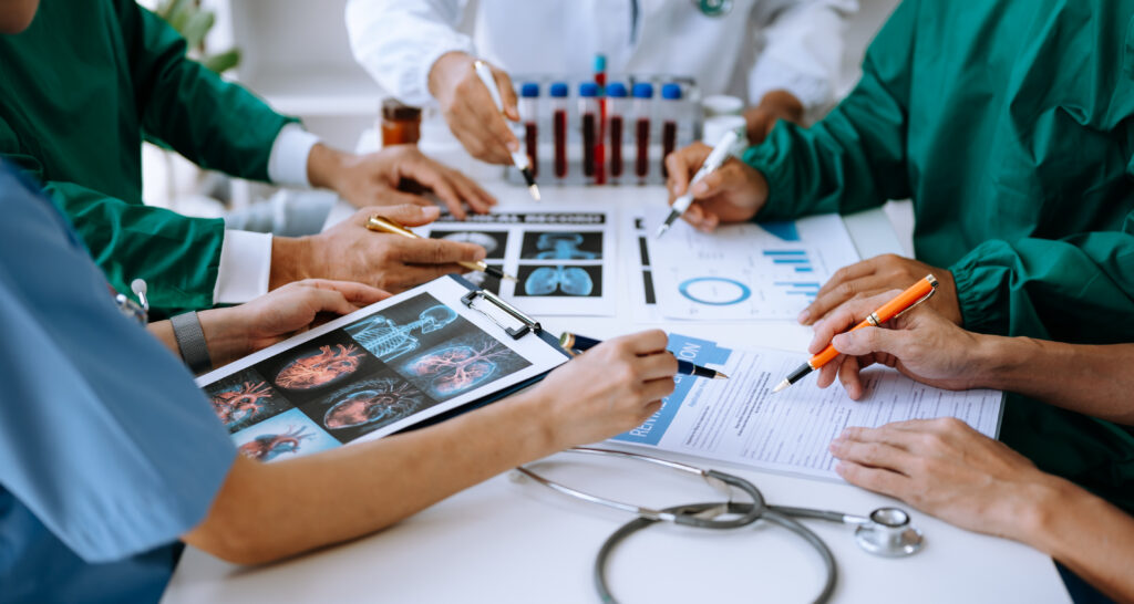 Somerset NHS trust pays out £13.5m